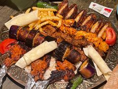 -Mevlana梅夫娜土耳其餐厅·清真