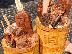 -周小明火锅(黑金冠社区店)