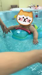 -鱼乐贝贝婴幼儿水育馆(高桥红坊店)