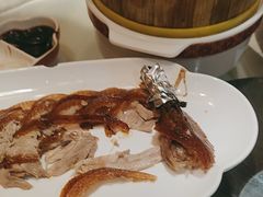 -大鸭梨烤鸭(房山店)