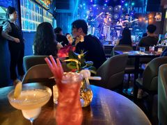 -MARU玛露音乐餐厅(大学路店)