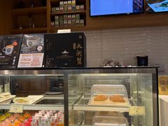 -逸派咖啡 EPARKCOFFEE(广安门店)