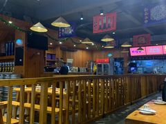 大堂-烧蠔帮·湛江生蚝(工农店)