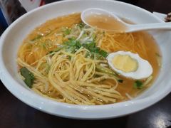 -服务大楼冷面(延大店)