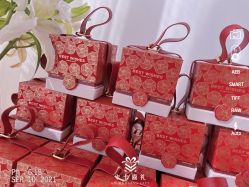 -卡卡喜糖伴手礼·商务礼宝宝礼·婚礼用品