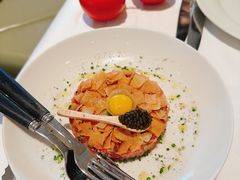 -La Petite Maison (LPM) Hong Kong