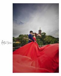 -艺匠摄影ARTIZ STUDIO(南京店)