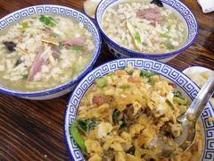 -果渊斋老米家泡馍馆(学诚广场店)