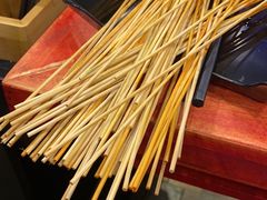 -XiaoJunGan Hotpot 钢管厂五区小郡肝火锅串串香