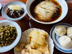-同得兴 Since·1995 传统苏式面馆(十全街店)