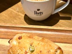 -Peet's 皮爷咖啡(东湖路手作店)