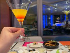 -马哥孛罗酒店·SAVVY全日餐厅