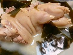 -中和裴氏蹄花(府河路店)