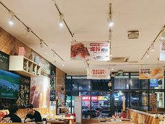-木屋烧烤(西南角店)