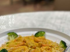 -如丰晟宴(长安万达店)