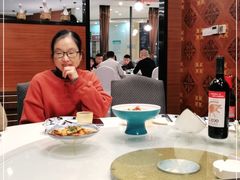 大堂-小浒娘(兴贤商业广场店)