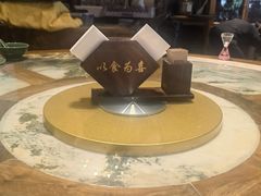 -那家小馆•北京菜•烤鸭(香山店)
