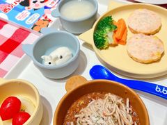 -西贝(上海我格广场店)