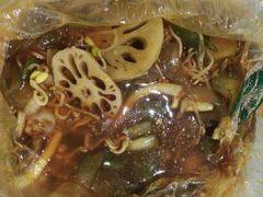 -曹氏鸭脖(团结总店)