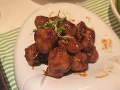 -桂满陇·杭州小馆(巴黎春天浦建店)