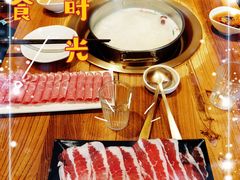 -四喜小胖·北京涮肉(五道营店)