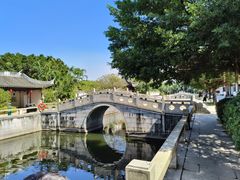 -南沙天后宫景区