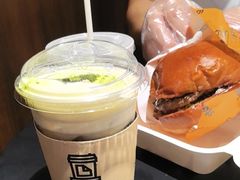 -JPG canteen(广州寺右公馆店)