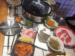 -肆幺幺烤肉(乐汇城店)