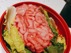 -钢管厂五区小郡肝串串香(奥克斯广场锦城万达店)