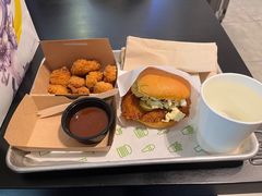 -Shake Shack(西单大悦城店)
