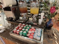 -温州王朝大酒店-自助餐厅