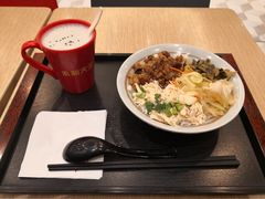 -永和大王(茉莉上新·共和新路店)