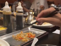 -大神太神·铁板烧(七宝领展广场店)