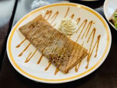 -La Creperie法餐厅(桃江路店)