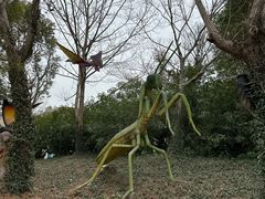 -自然谷恐龙园