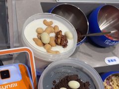 -溪边姑娘·拉丝酸奶水果捞(春熙路店)