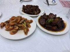 -茂隆餐厅(进贤路店)