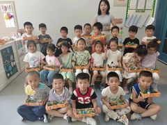 -京师双语幼儿园