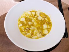 蟹粉豆腐-成隆行·蟹王府(九江路店)