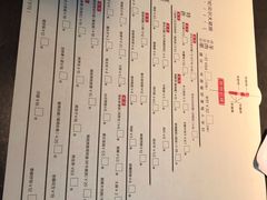 -很久以前羊肉串(中山公园店)