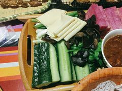 -吧嘚嘴炭烧鸽串吧(北海街店)