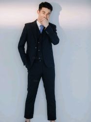 -纪梵希婚纱摄影(青岛店)