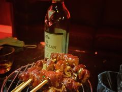 -wann lounge 低温慢煮牛排·清吧