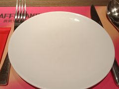 -ZAFFERANO西班牙海鲜饭(上海首店)