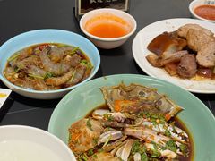 -吴记富苑(朝阳店)