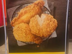 -麦当劳(新闸路店)