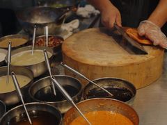 -阿满食品(大连商场店)