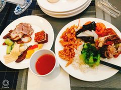 -马克西姆餐厅(崇文门店)