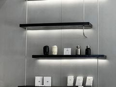 -M Stand(西安大悦城店)