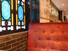 卡座-点都德(聚福楼店)